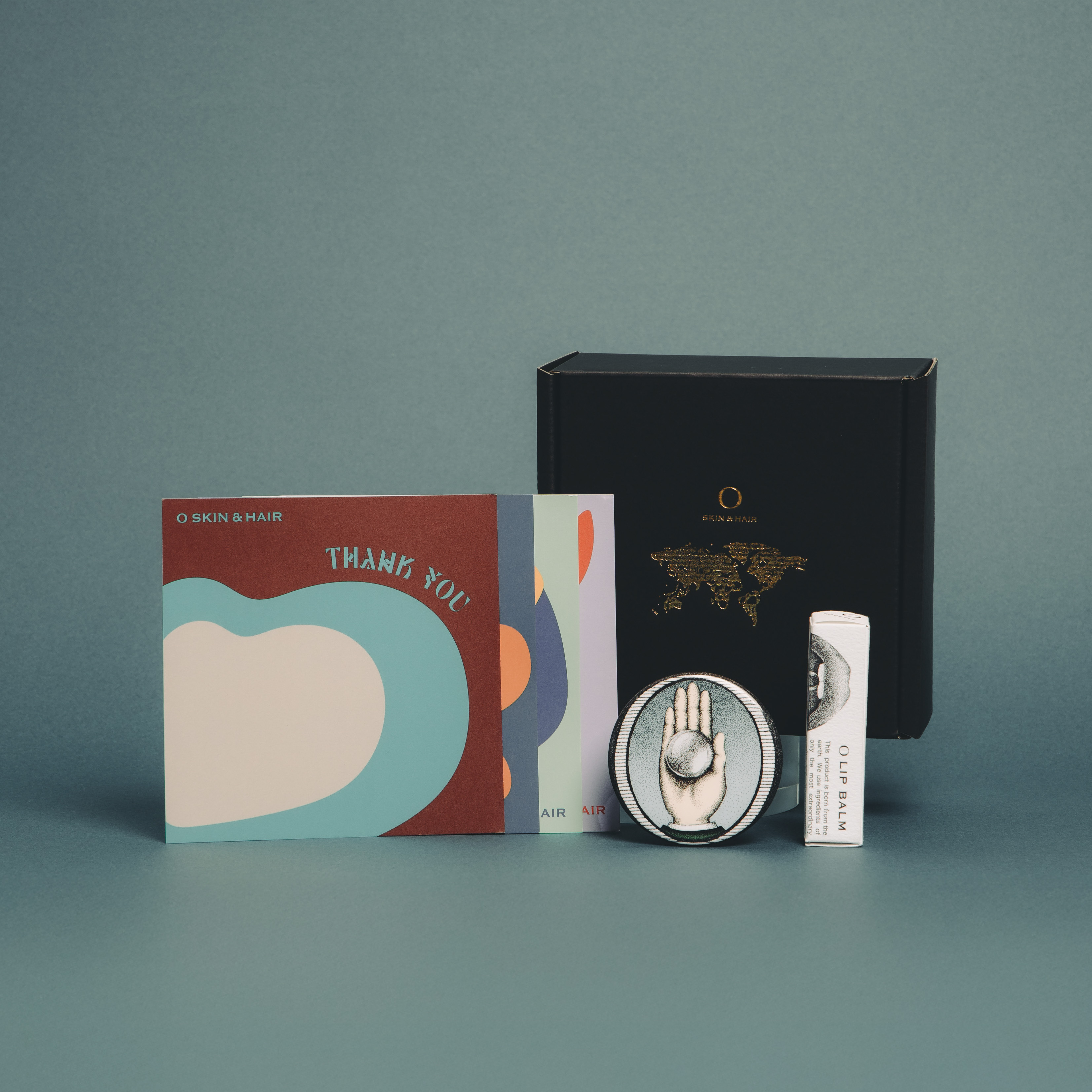 O SKIN & HAIR - 公式オンラインストア（オースキンアンドヘア）